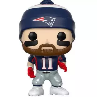 Julian Edelman