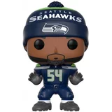 #71  Bobby Wagner - Collectible Figure