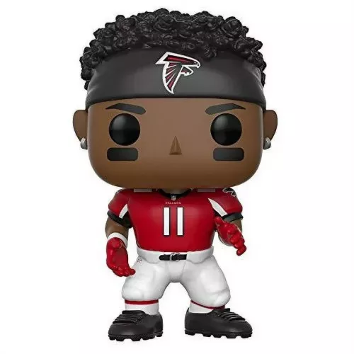 Funko Pop! Matt Ryan #73 Home Philadelphia Eagles NFL