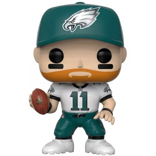 Carson Wentz