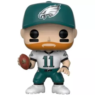Carson Wentz