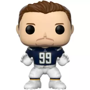 Joey Bosa image
