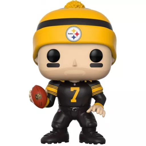 Ben Roethlisberger
