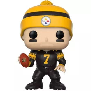 Ben Roethlisberger