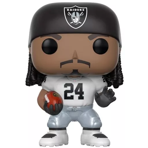 Marshawn Lynch