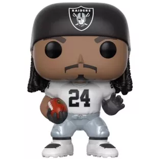 Marshawn Lynch image