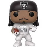 #77  Marshawn Lynch - Collectible Figure