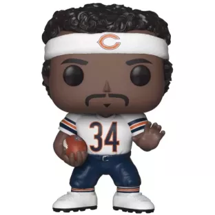 Walter Payton