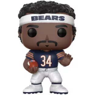 Walter Payton image