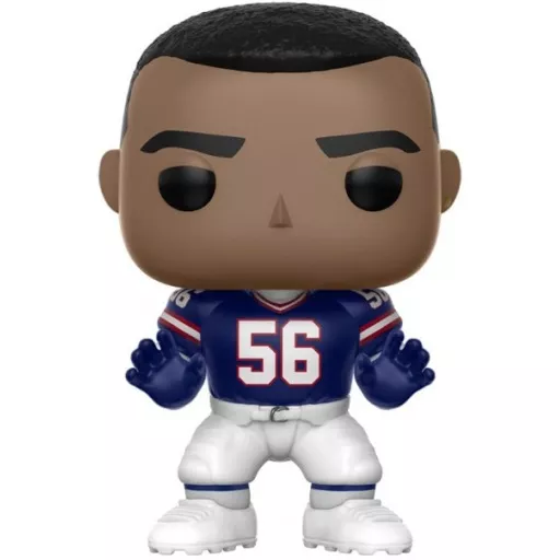 Lawrence Taylor