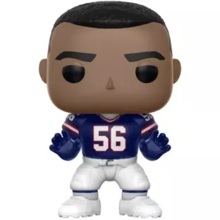 Lawrence Taylor image