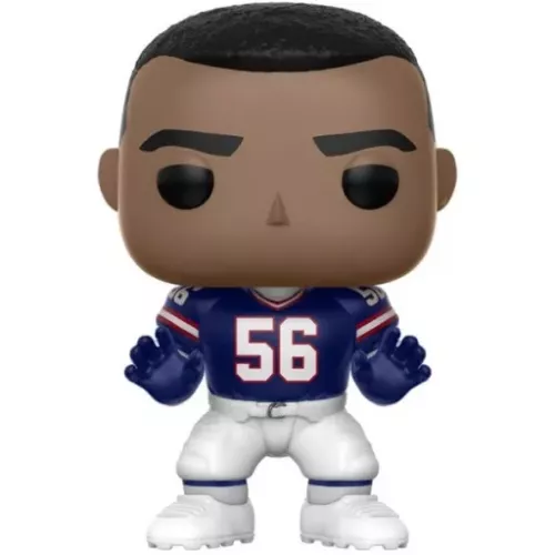 Funko Pop! Lawrence Taylor #79 Throwback New York Giants