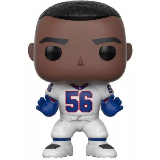 Lawrence Taylor