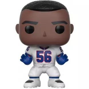 Lawrence Taylor image
