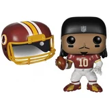 #08  Robert Griffin III - Collectible Figure