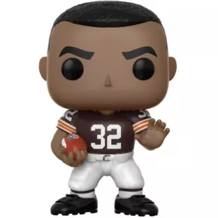 Jim Brown