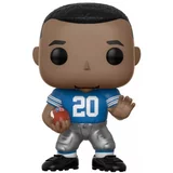 Barry Sanders