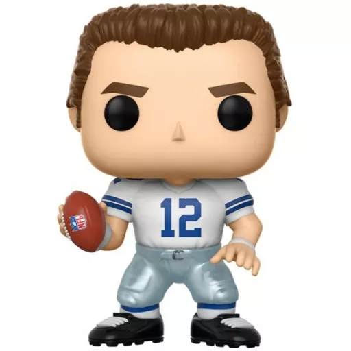 Roger Staubach