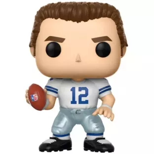 Roger Staubach image