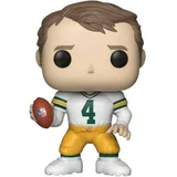 #83  Brett Favre - Collectible Figure