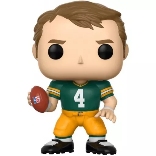 Brett Favre