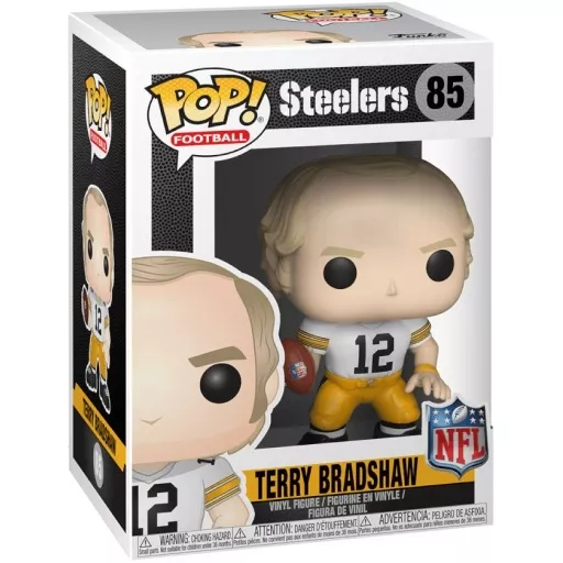 Terry Bradshaw Box