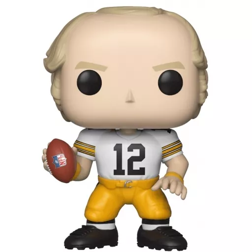 Terry Bradshaw