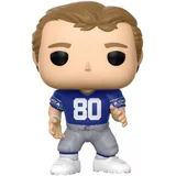 #86  Steve Largent - Collectible Figure