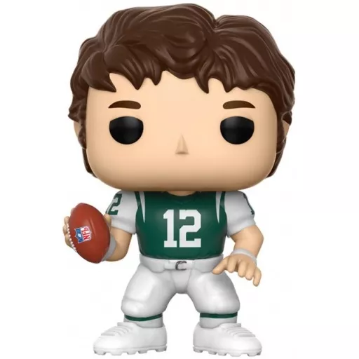 Joe Namath