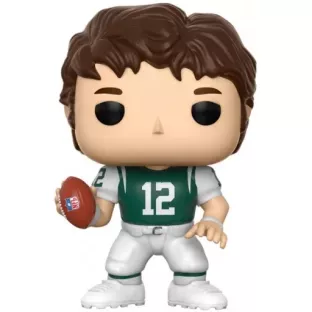 Joe Namath image