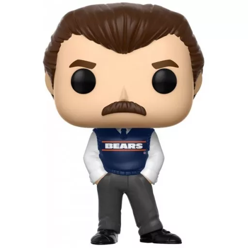 Mike Ditka