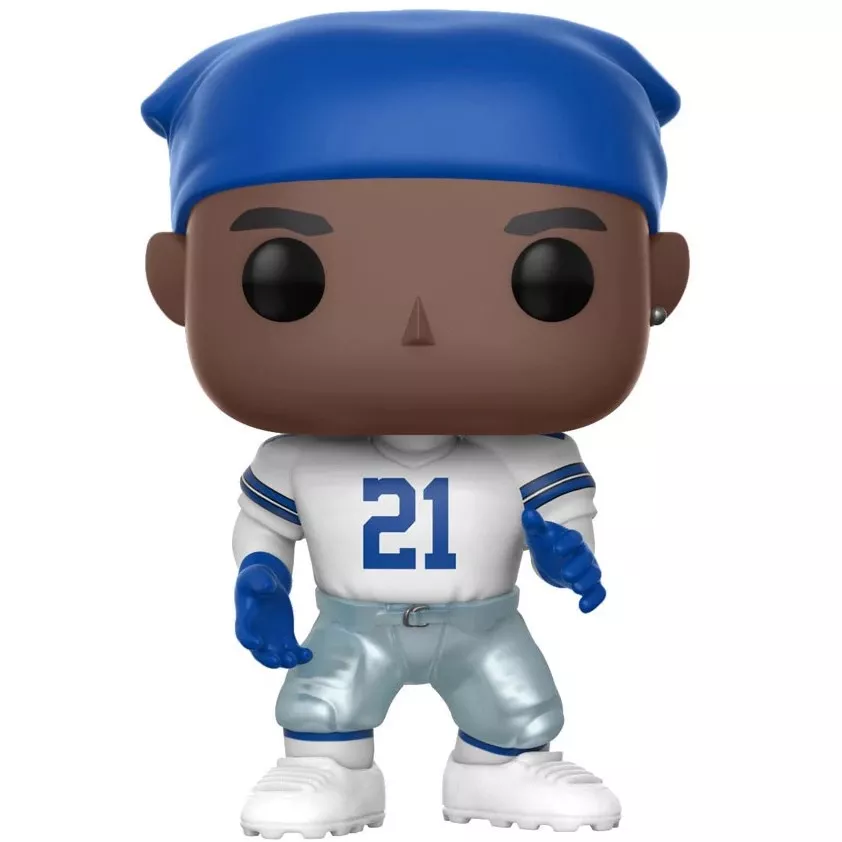 Deion Sanders