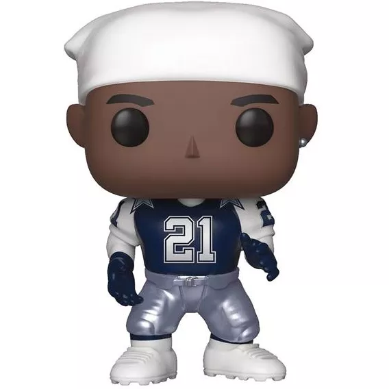 Deion Sanders