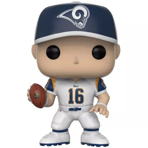 Jared Goff