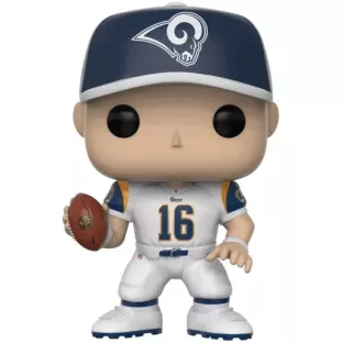 Jared Goff