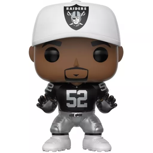 Khalil Mack