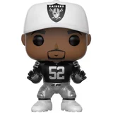 #96  Khalil Mack - Collectible Figure