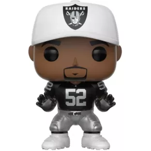 Khalil Mack image
