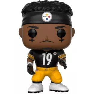 Ju Ju Smith Schuster