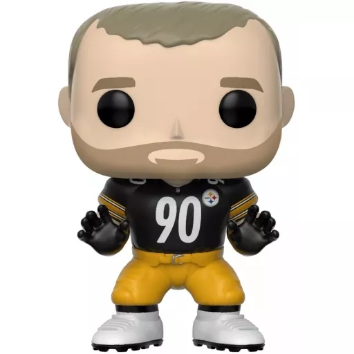 T.J. Watt