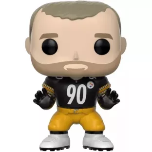 T.J. Watt