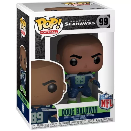 Doug Baldwin Box