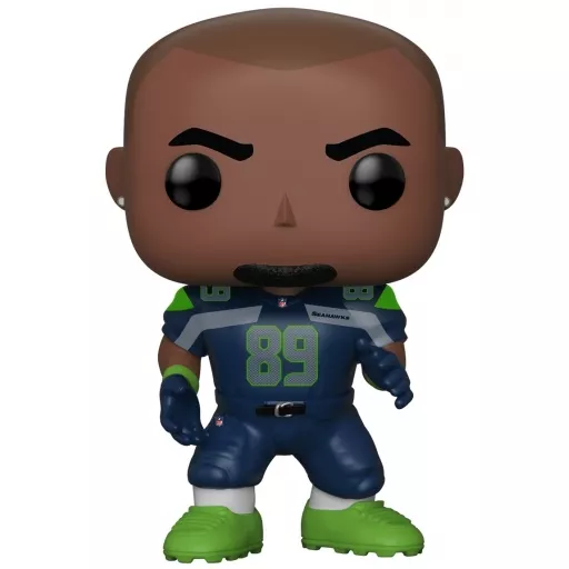 Doug Baldwin