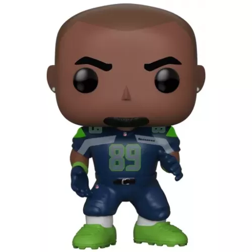 Funko Pop! Doug Baldwin #99 Seattle Seahawks NFL Vinyl Figure