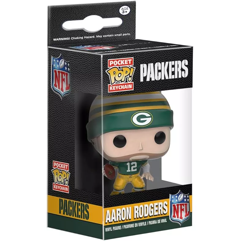 Aaron Rodgers Box