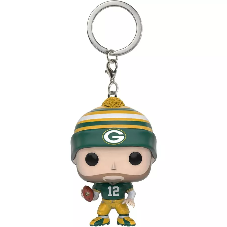 Aaron Rodgers