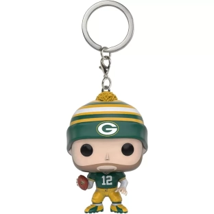 Aaron Rodgers