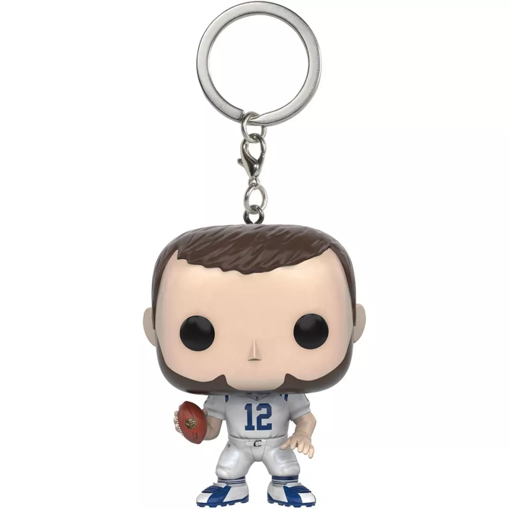 Andrew Luck