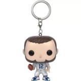  Andrew Luck - Collectible Figure