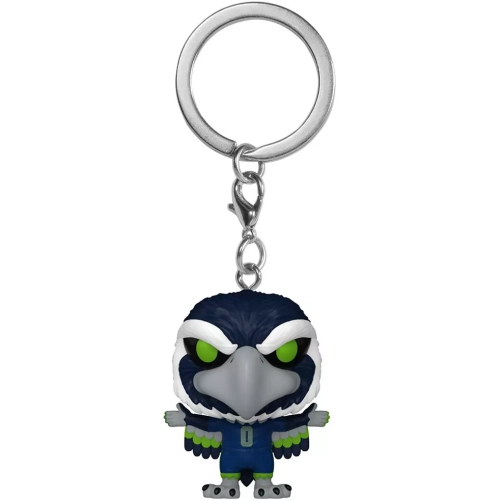 Funko Pop! Blitz Pocket Pop! Keychain Seattle Seahawks